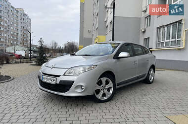 Универсал Renault Megane 2010 в Виннице