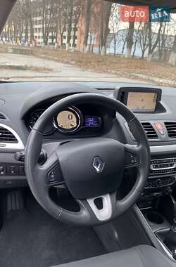 Хетчбек Renault Megane 2009 в Полтаві