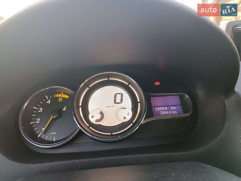Универсал Renault Megane 2013 в Черкассах