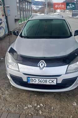 Хетчбек Renault Megane 2011 в Косові