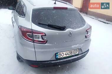 Універсал Renault Megane 2011 в Тернополі