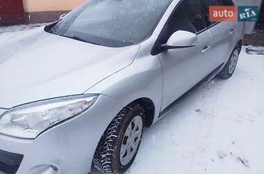 Універсал Renault Megane 2011 в Тернополі