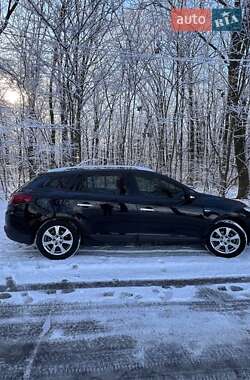 Универсал Renault Megane 2012 в Виннице