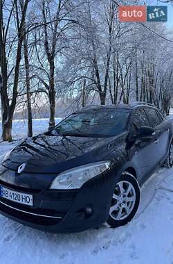 Универсал Renault Megane 2012 в Виннице