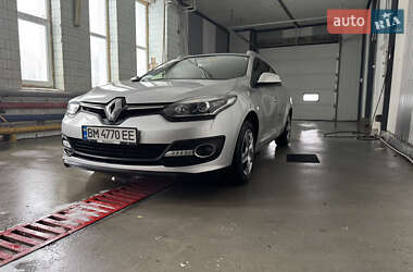 Універсал Renault Megane 2014 в Кривому Розі