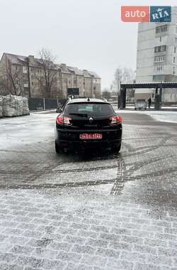 Универсал Renault Megane 2012 в Калуше