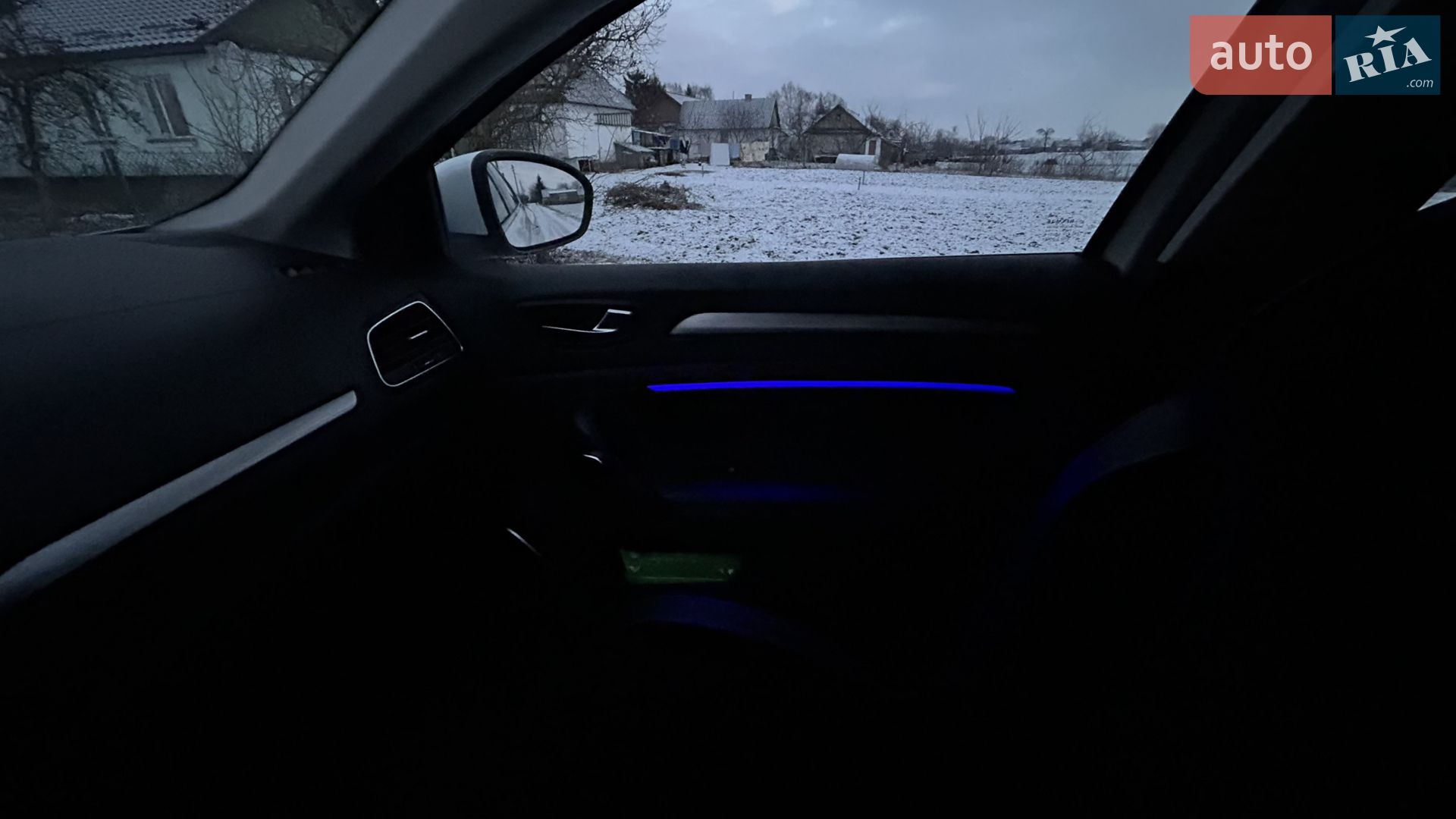 2016 Renault Megane - мініатюра 16