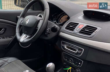 Універсал Renault Megane 2011 в Сумах