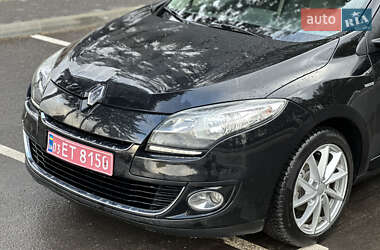 Универсал Renault Megane 2013 в Дубно