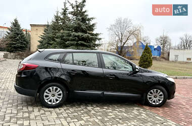 Універсал Renault Megane 2011 в Харкові