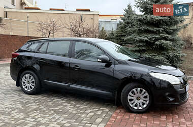 Універсал Renault Megane 2011 в Харкові