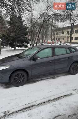 Универсал Renault Megane 2011 в Полтаве