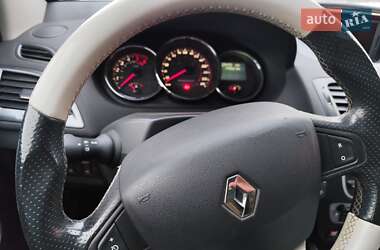 Универсал Renault Megane 2012 в Луцке