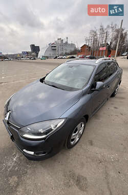 Універсал Renault Megane 2015 в Харкові