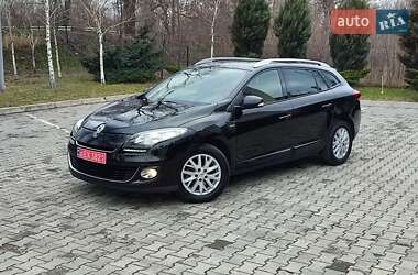 Универсал Renault Megane 2013 в Павлограде