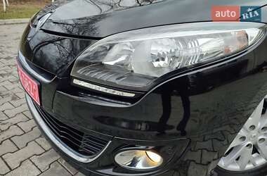 Универсал Renault Megane 2013 в Павлограде