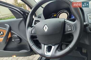 Универсал Renault Megane 2013 в Павлограде