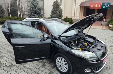 Универсал Renault Megane 2013 в Павлограде