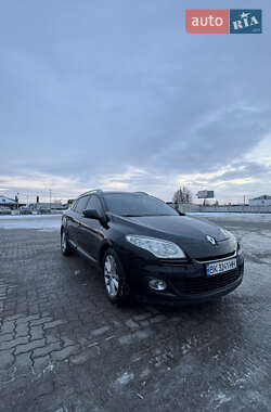 Універсал Renault Megane 2013 в Сарнах