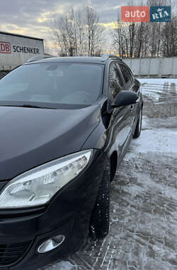 Універсал Renault Megane 2013 в Сарнах