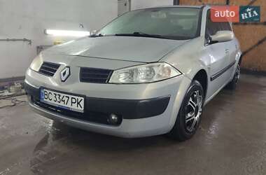 Універсал Renault Megane 2004 в Дубні