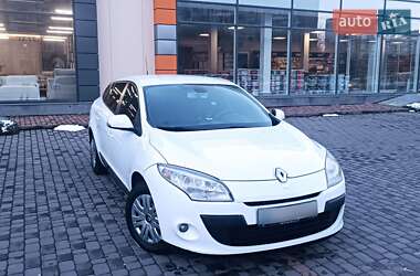 Універсал Renault Megane 2011 в Хмельницькому