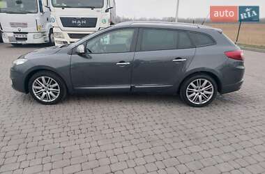 Універсал Renault Megane 2012 в Новомосковську