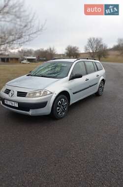 Універсал Renault Megane 2004 в Захарівці