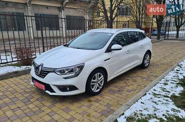 Универсал Renault Megane 2020 в Виннице