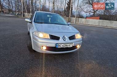 Універсал Renault Megane 2007 в Первомайську