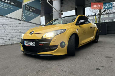 Купе Renault Megane 2011 в Киеве