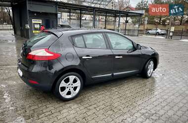 Хетчбек Renault Megane 2010 в Луцьку