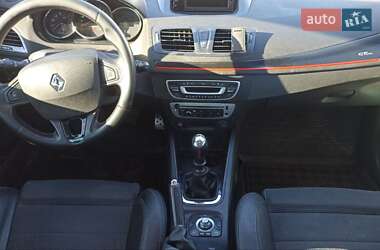 Универсал Renault Megane 2012 в Одессе