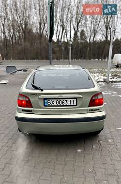 Хэтчбек Renault Megane 2002 в Хмельницком