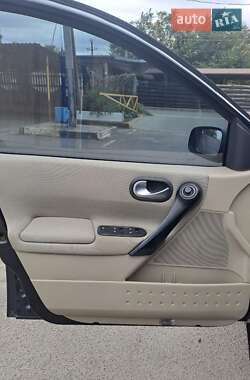 Седан Renault Megane 2006 в 