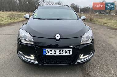 Універсал Renault Megane 2013 в Вінниці