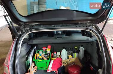 Универсал Renault Megane 2008 в 