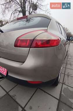 Хетчбек Renault Megane 2009 в Луцьку