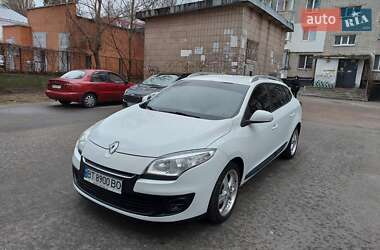 Универсал Renault Megane 2013 в Киеве