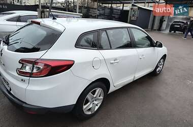 Универсал Renault Megane 2014 в Киеве