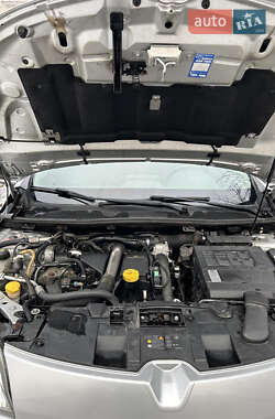 Универсал Renault Megane 2011 в 