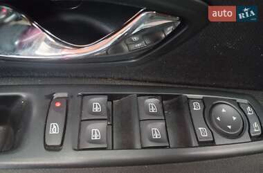 Универсал Renault Megane 2016 в 