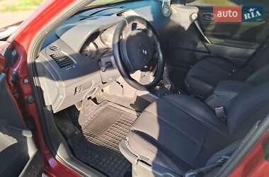 Универсал Renault Megane 2005 в 