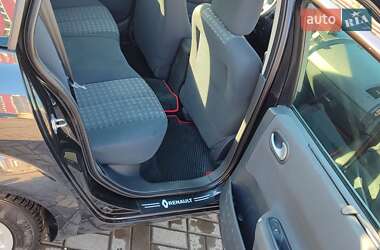 Универсал Renault Megane 2008 в 
