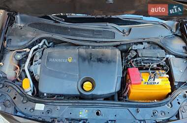 Универсал Renault Megane 2008 в 