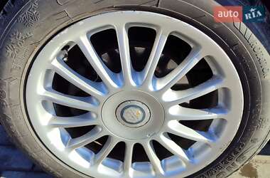 Универсал Renault Megane 2008 в 
