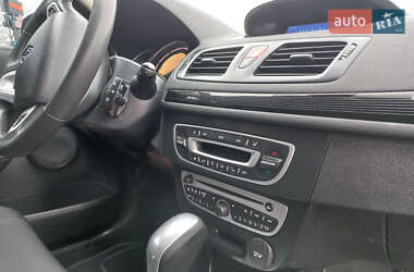 Универсал Renault Megane 2011 в 