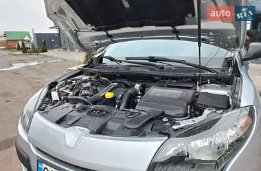 Универсал Renault Megane 2011 в 