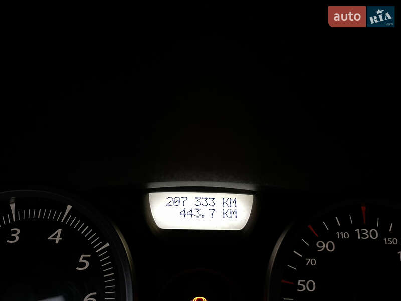 Хэтчбек Renault Megane 2009 в Харькове