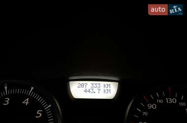 Хетчбек Renault Megane 2009 в 